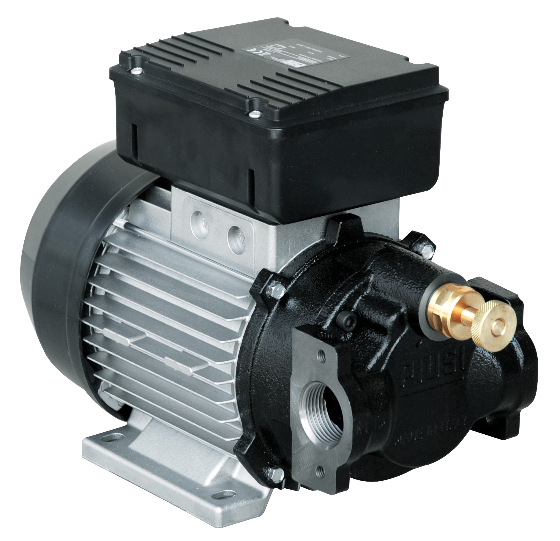 Flügelzellenpumpe für Öl