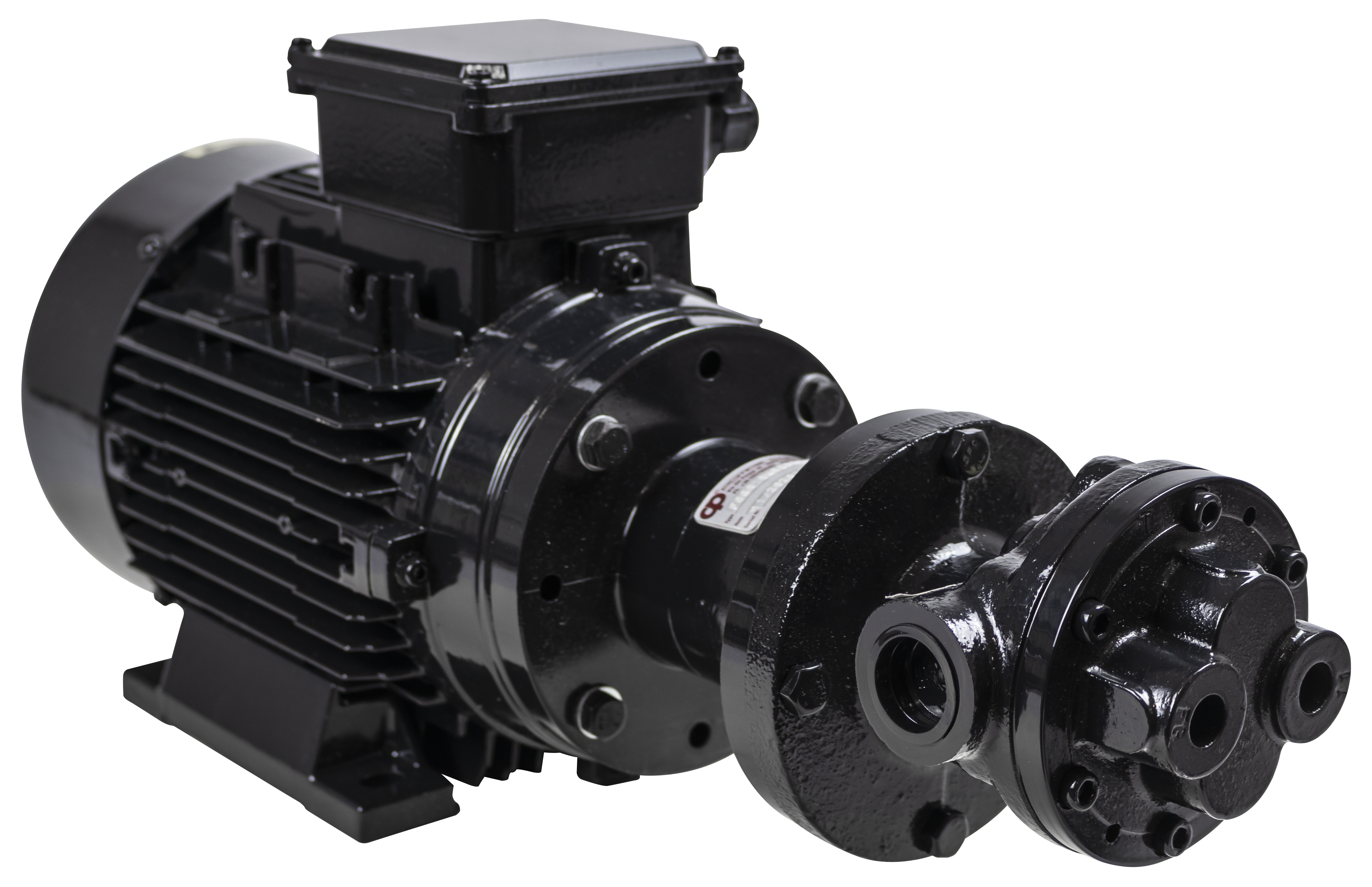 max. Fördermenge (l) 37,5 l/min, 15 bar