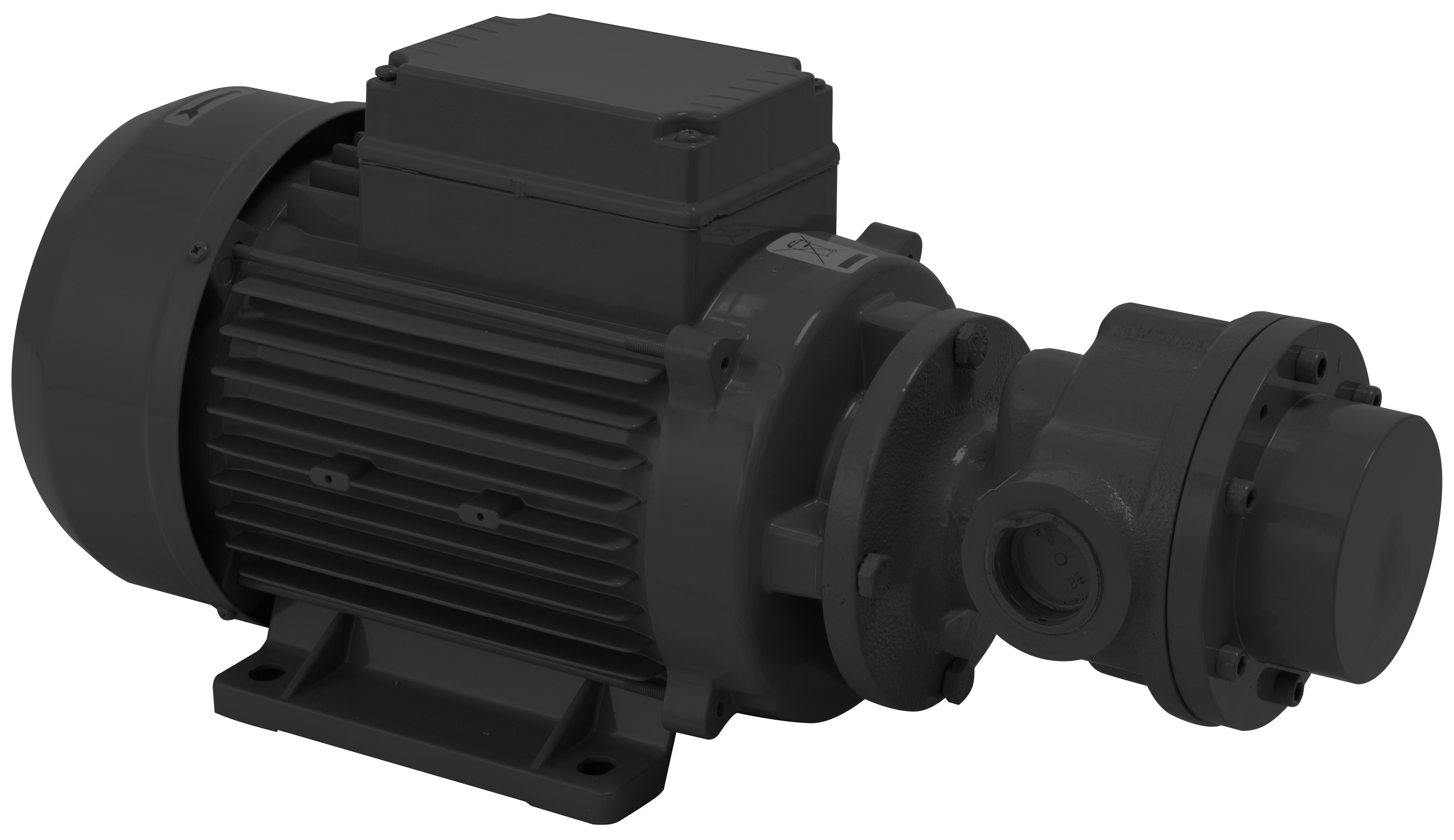 max. Fördermenge (l) 50 l/min, 10 bar