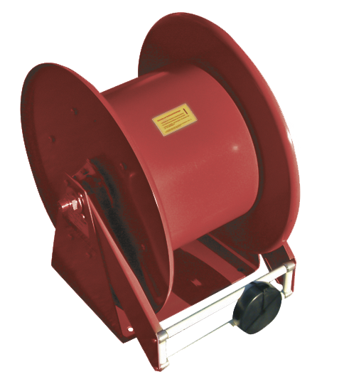 für ca. 40 Meter Schlauch 3/8"