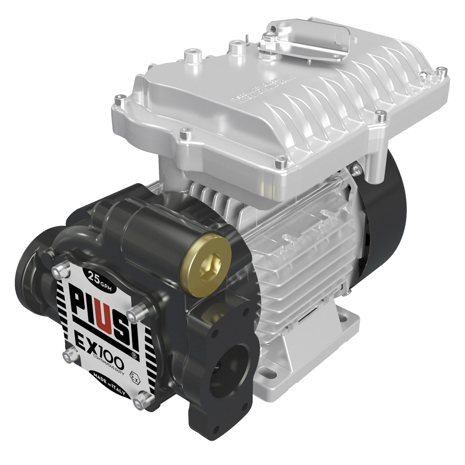 Pumpe für Benzin, Kerosin, Diesel