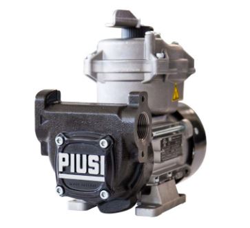 Pumpe für Benzin, Kerosin, Diesel, HVO/XTL