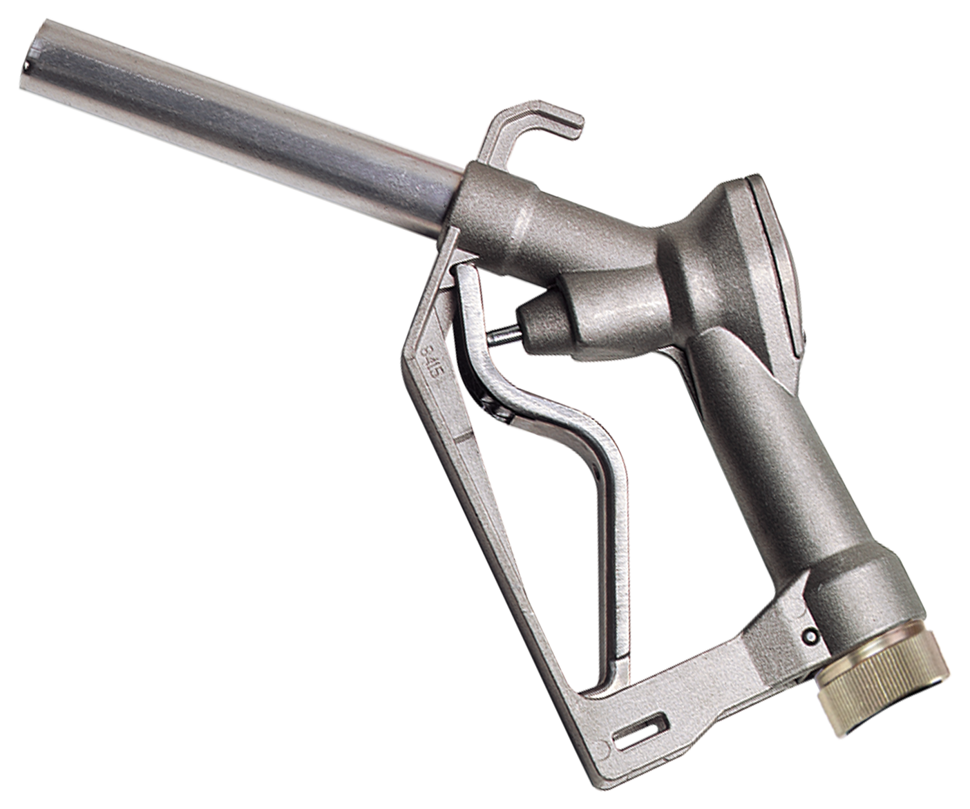 max. Durchfluss: 120 l/min