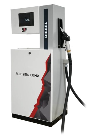 für Diesel, Biodiesel, HVO/XTL und Heizöl