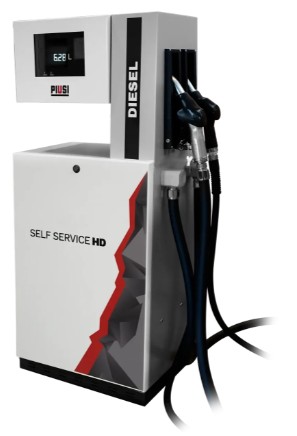 für Diesel, Biodiesel, HVO/XTL und Heizöl